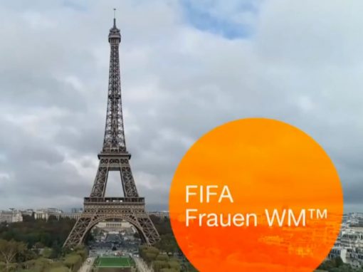FIFA Frauen-WM 2019